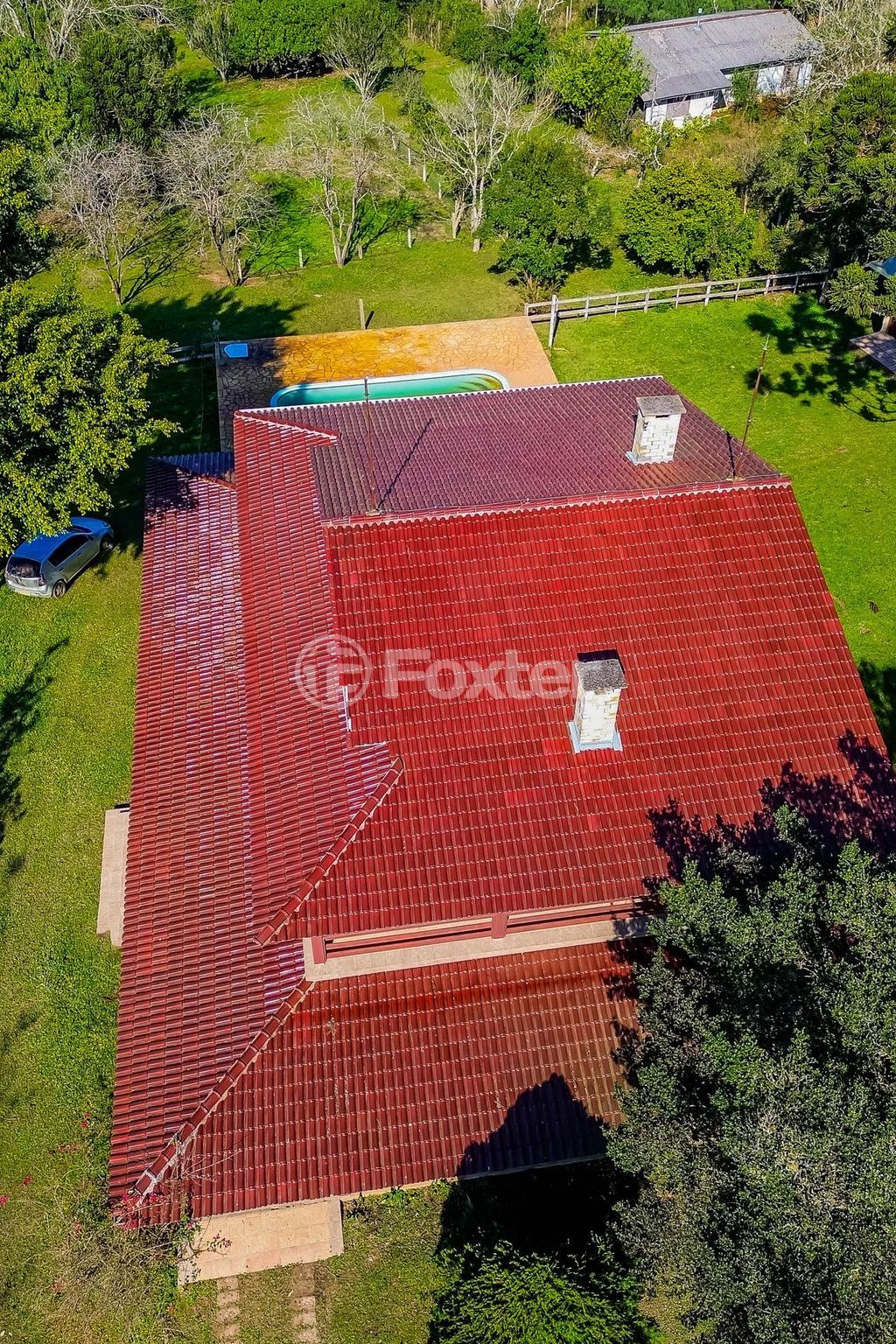 sitio chachara fazenda para comprar em da Estancia Grande, 1001 - foto 60