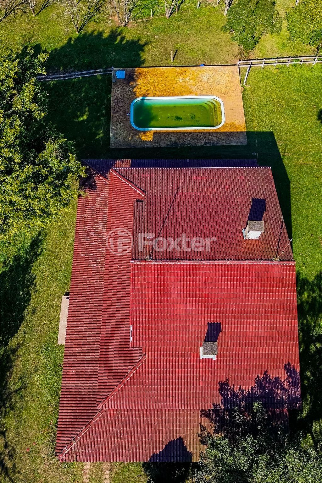 sitio chachara fazenda para comprar em da Estancia Grande, 1001 - foto 61