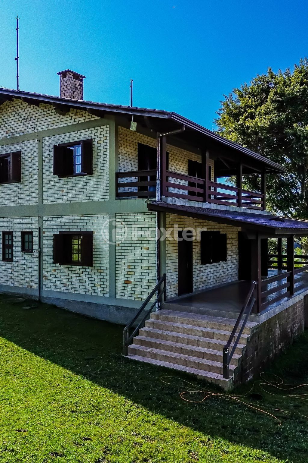 sitio chachara fazenda para comprar em da Estancia Grande, 1001 - foto 58