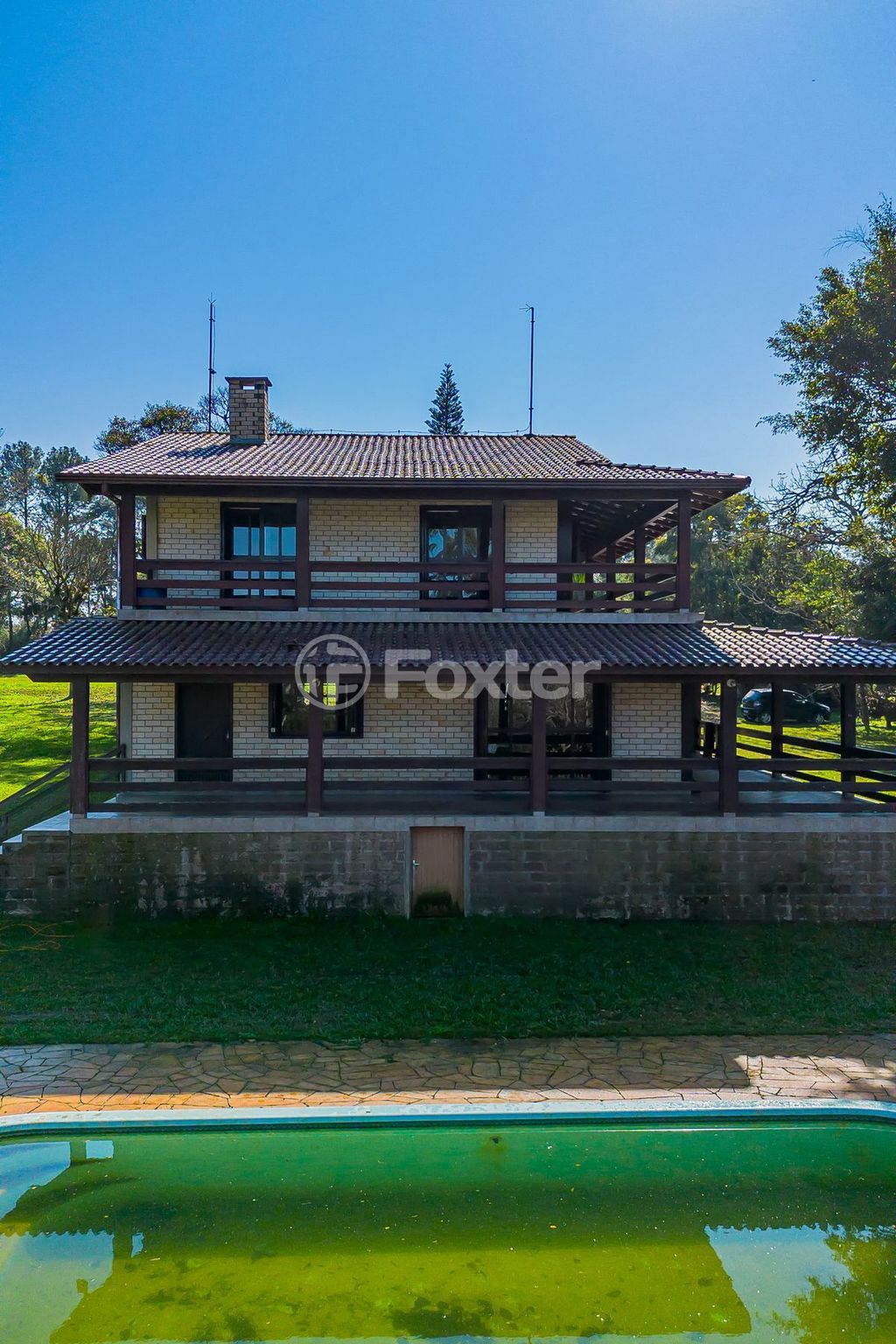 sitio chachara fazenda para comprar em da Estancia Grande, 1001 - foto 57