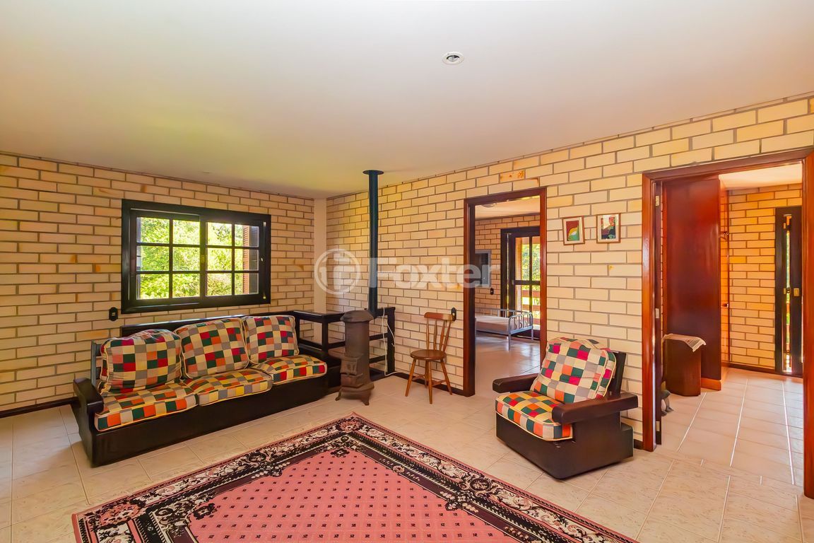 sitio chachara fazenda para comprar em da Estancia Grande, 1001 - foto 22