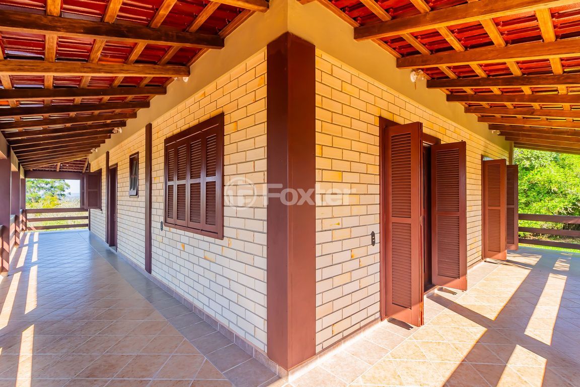 sitio chachara fazenda para comprar em da Estancia Grande, 1001 - foto 38