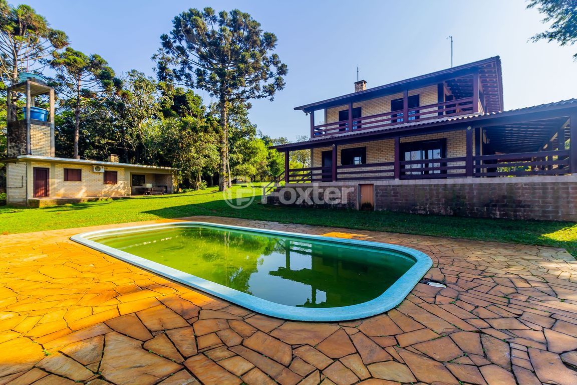 sitio chachara fazenda para comprar em da Estancia Grande, 1001 - foto 2