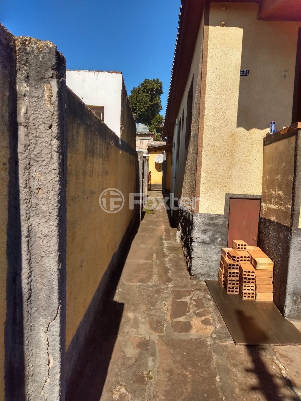 casa sobrado para comprar em Alexandre Luiz, 521 - foto 6
