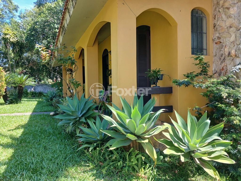 Casa em condominio para comprar em da Cavalhada, 4991 - foto 12