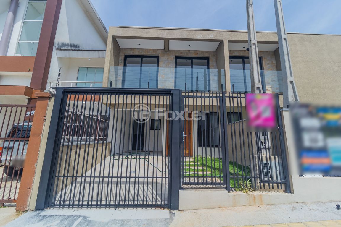 casa sobrado para comprar em Zulmira Rodrigues da Silva, 47 - foto 25