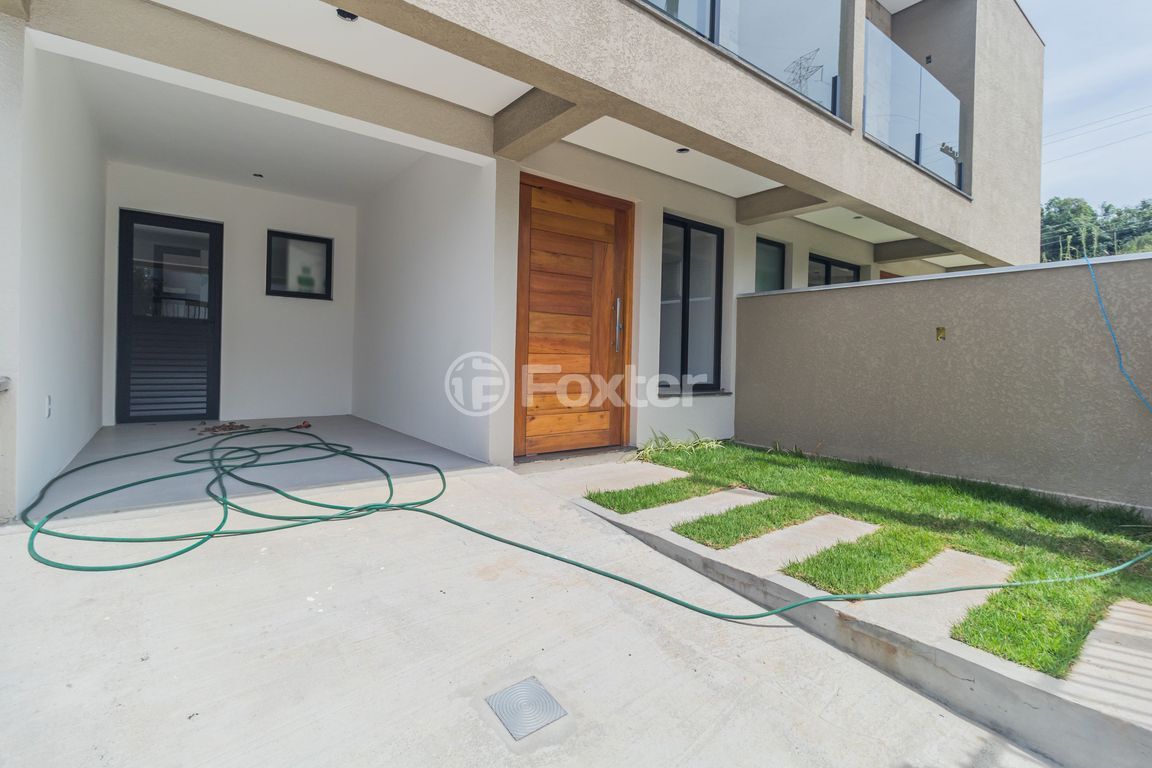 casa sobrado para comprar em Zulmira Rodrigues da Silva, 47 - foto 24