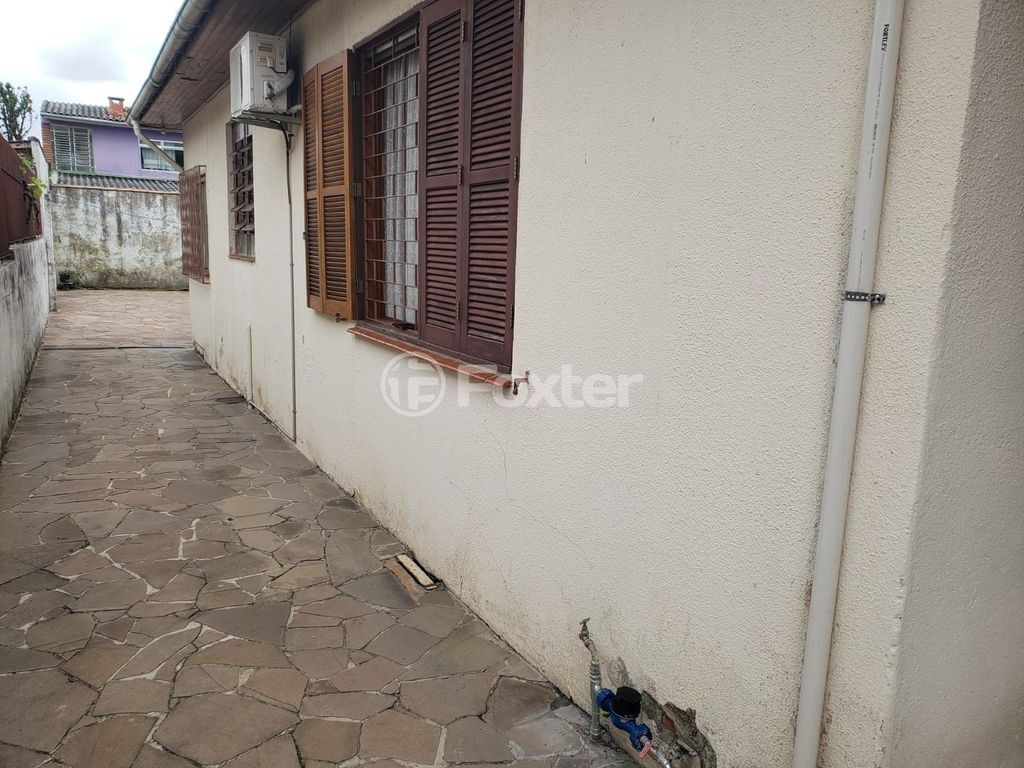 casa sobrado para comprar em Alberto Pasqualini, 1100 - foto 24
