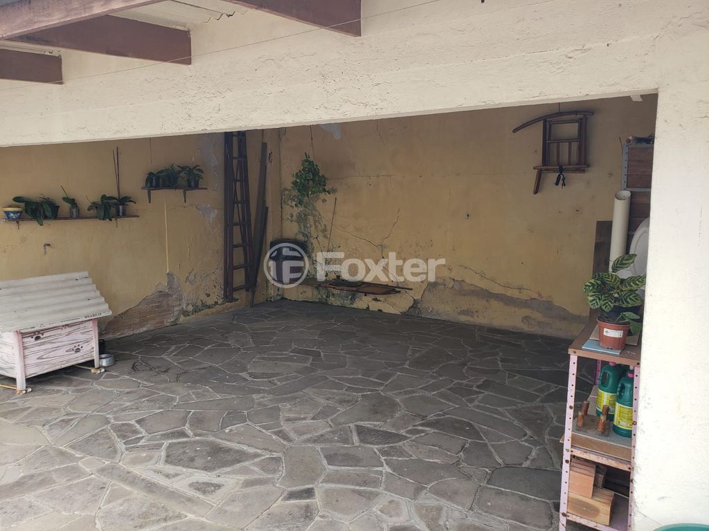 casa sobrado para comprar em Alberto Pasqualini, 1100 - foto 18
