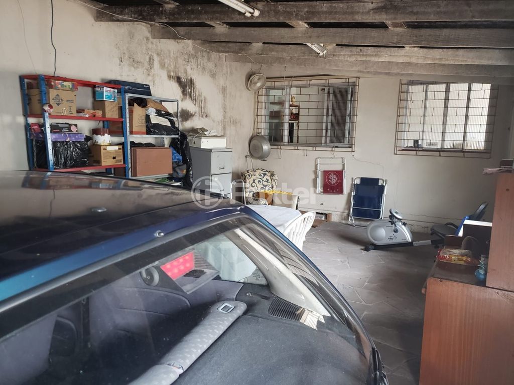 casa sobrado para comprar em Alberto Pasqualini, 1100 - foto 17