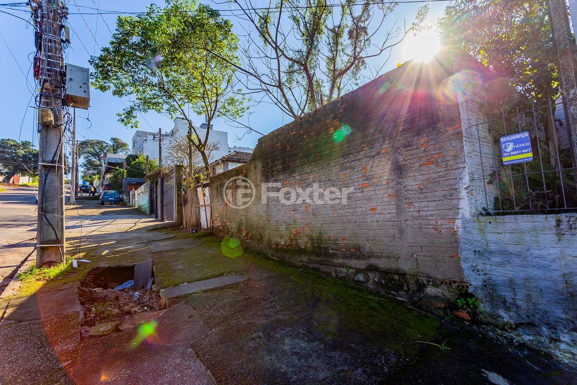 terreno lote condominio para comprar em Mariano de Matos, 786 - foto 6