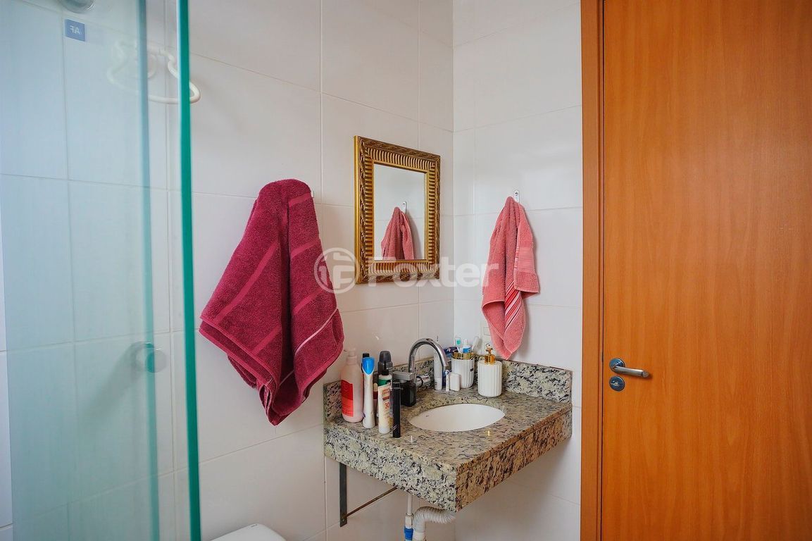 Apartamento para comprar em Baltazar de Oliveira Garcia, 2478 - foto 13