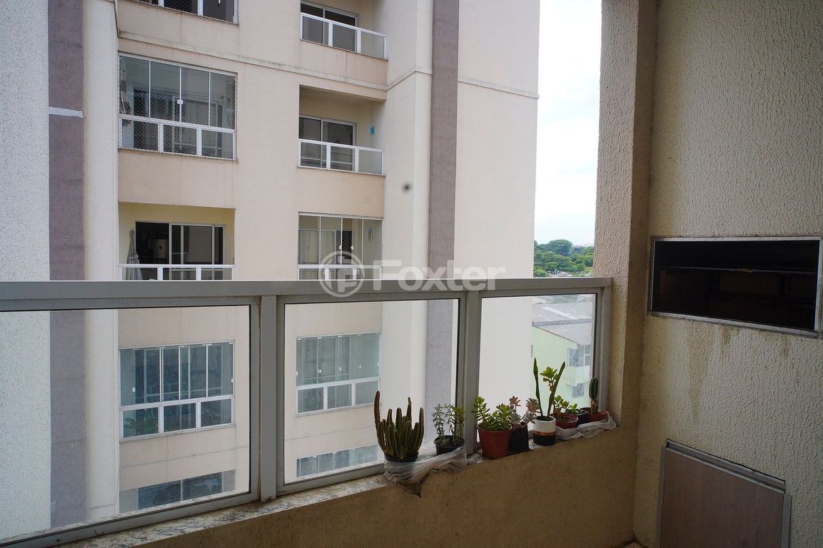 Apartamento para comprar em Baltazar de Oliveira Garcia, 2478 - foto 15