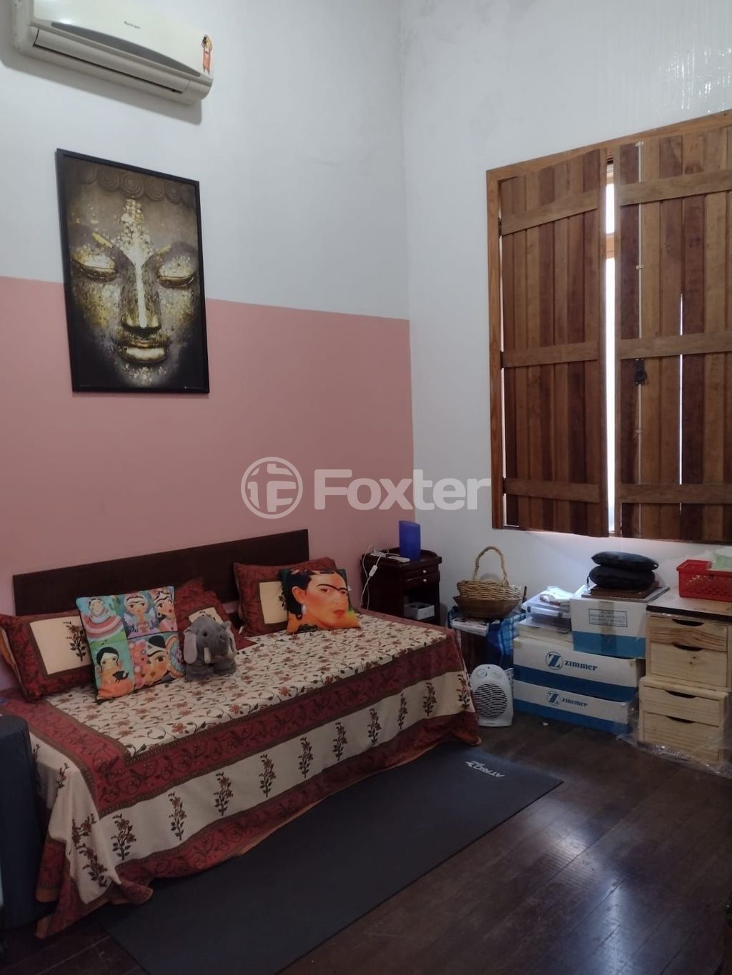 casa sobrado para comprar em General Bento Martins, 734 - foto 10