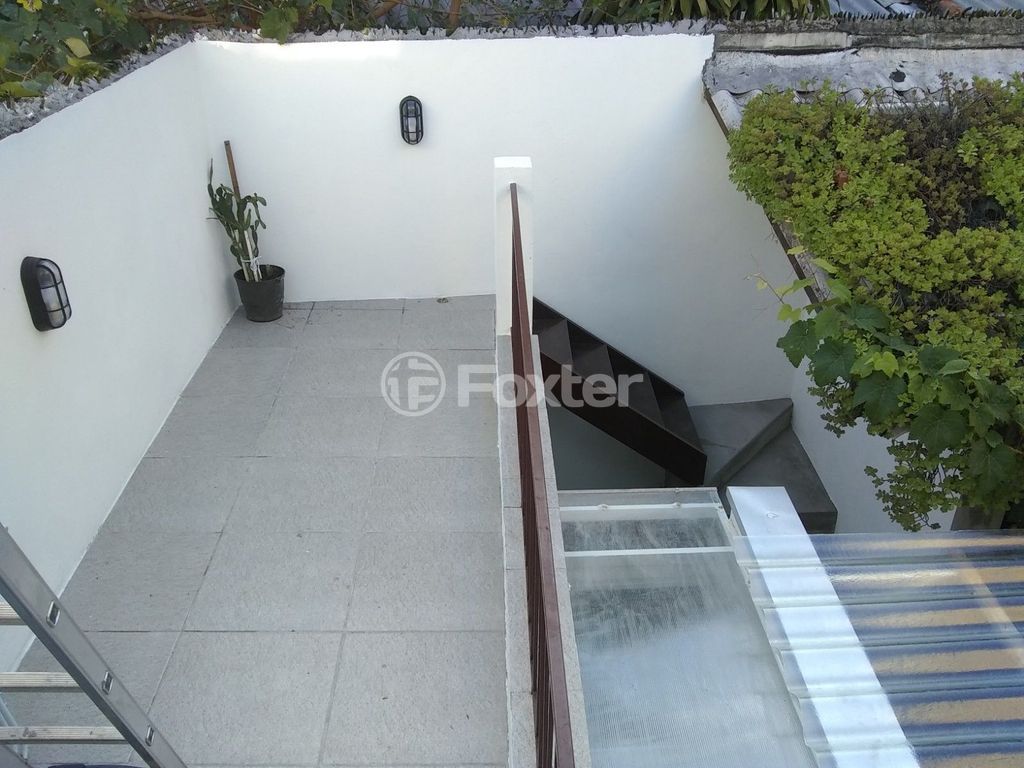 casa sobrado para comprar em General Bento Martins, 734 - foto 14