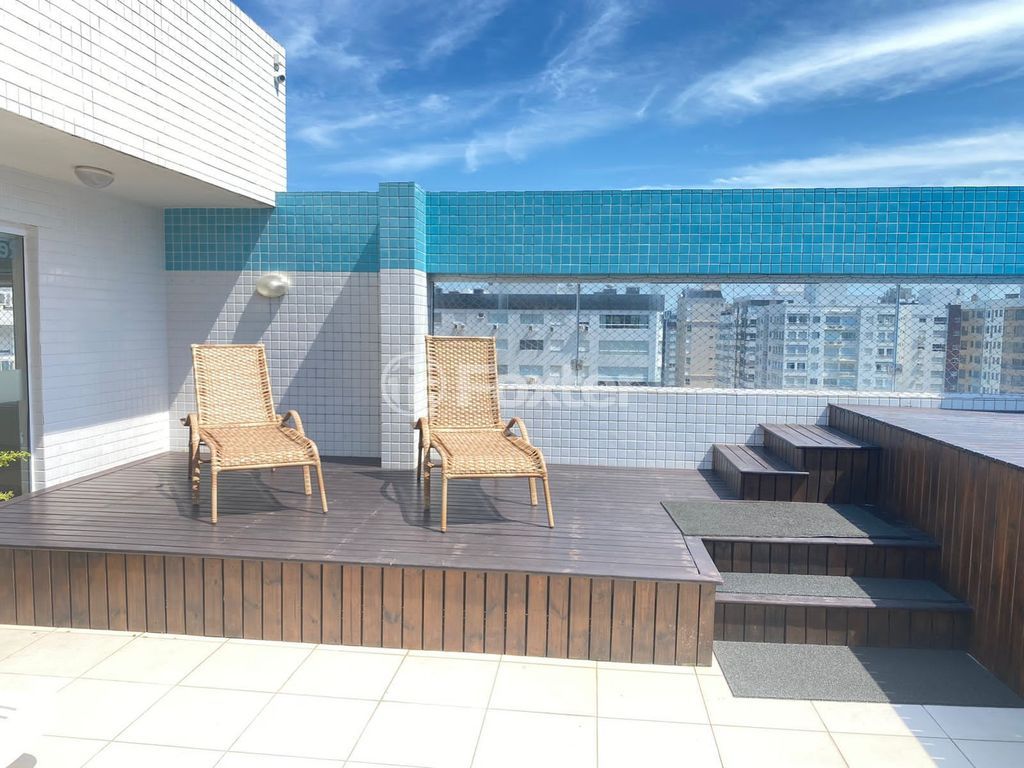 apartamento garden para comprar em Sepé, 2728 - foto 36