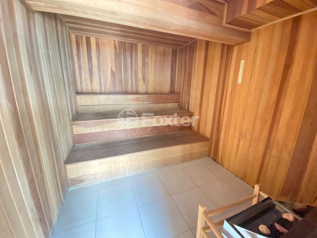 apartamento garden para comprar em Sepé, 2728 - foto 33