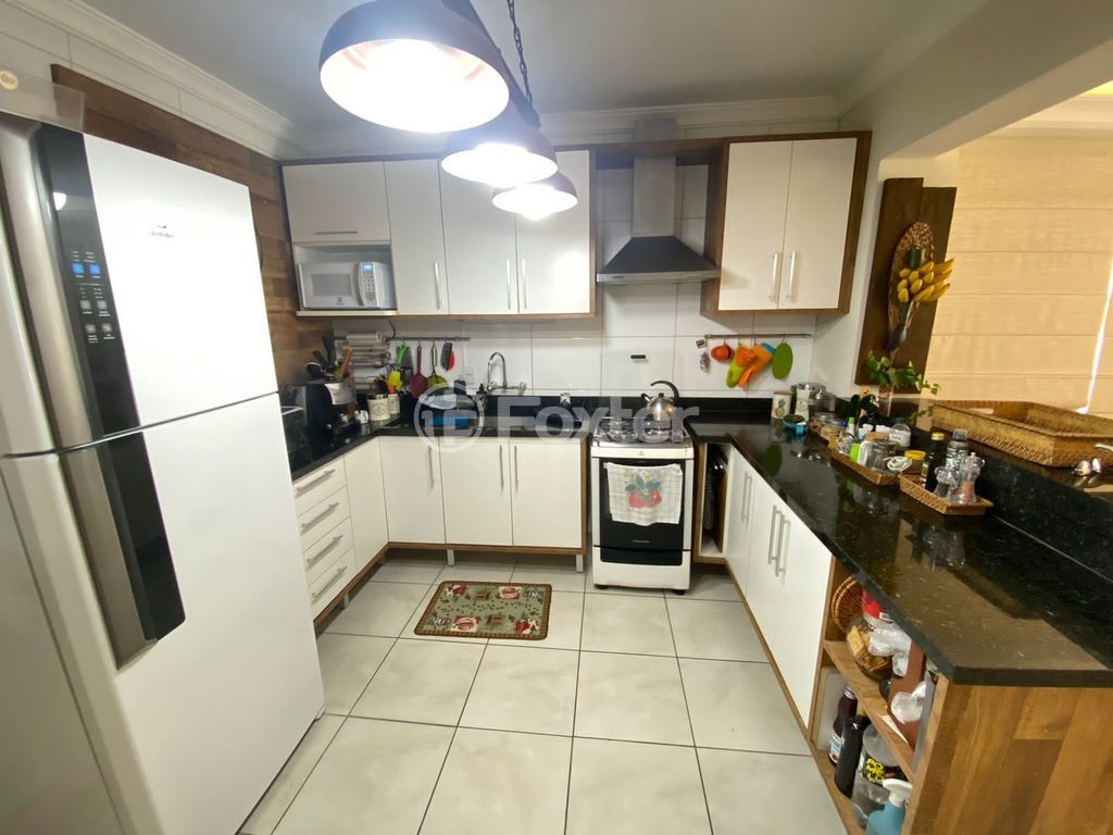 apartamento garden para comprar em Sepé, 2728 - foto 14