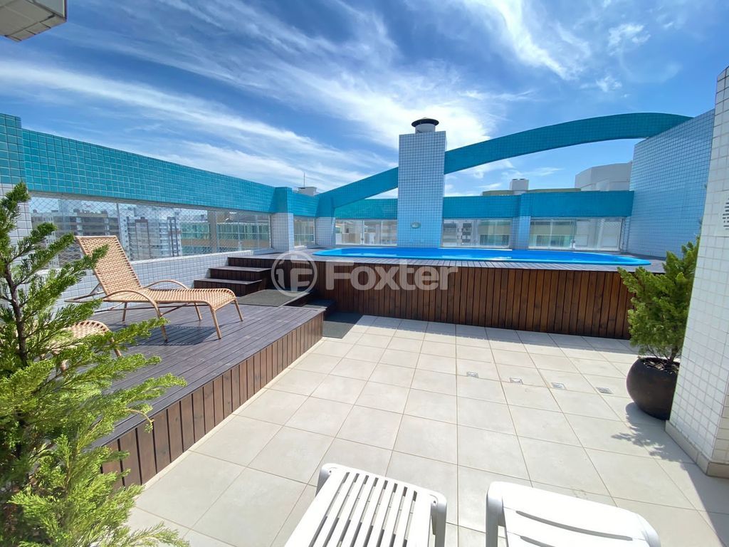 apartamento garden para comprar em Sepé, 2728 - foto 34