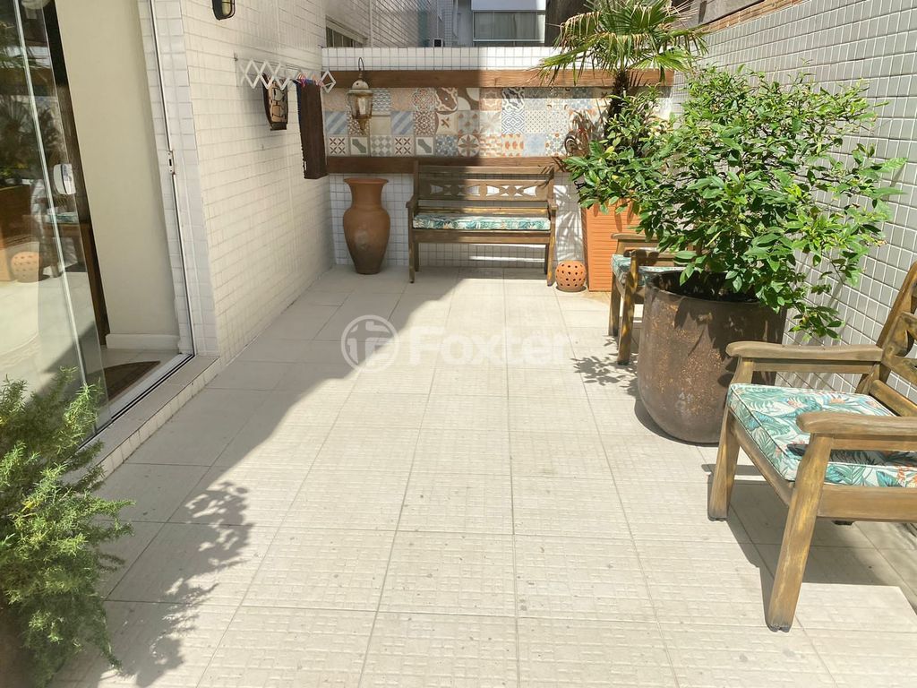 apartamento garden para comprar em Sepé, 2728 - foto 23