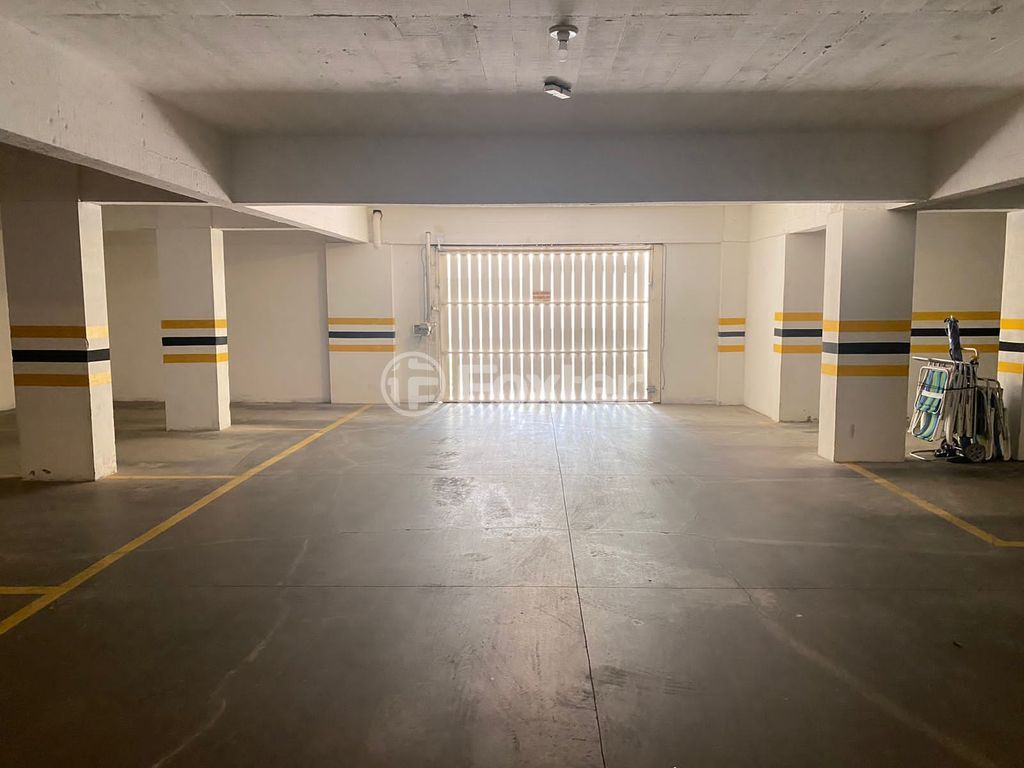 apartamento garden para comprar em Sepé, 2728 - foto 37