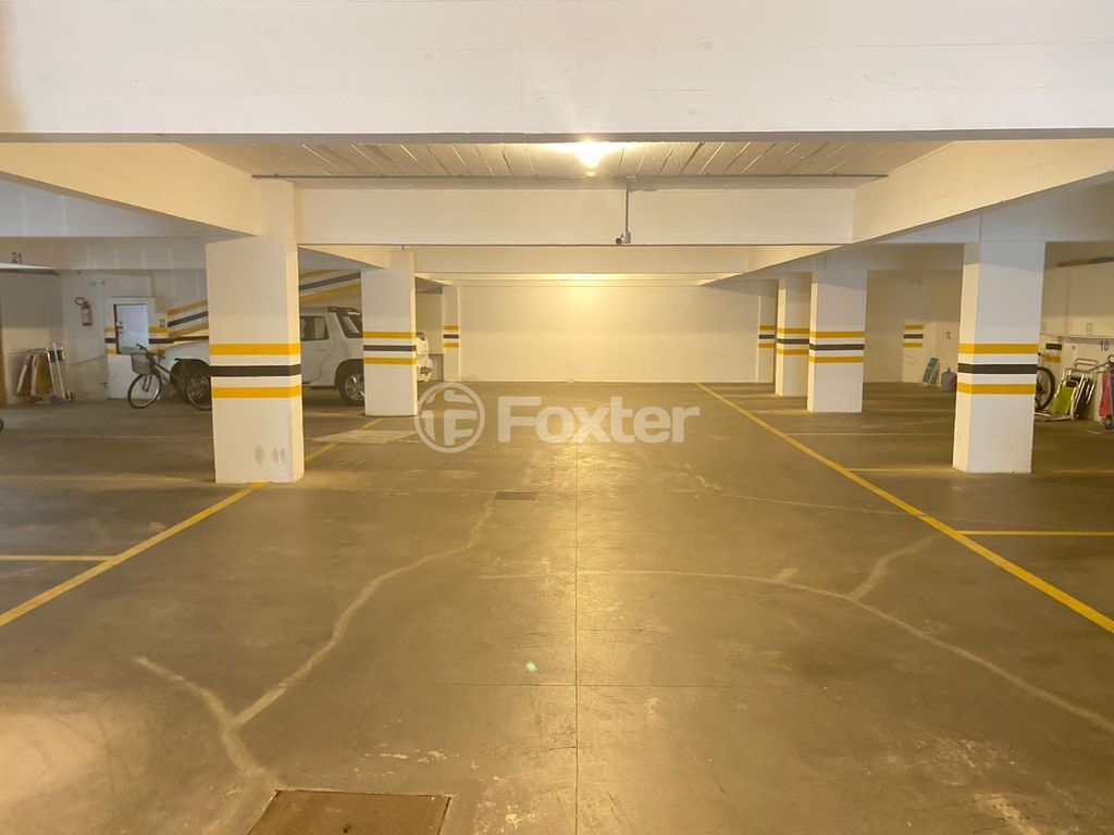 apartamento garden para comprar em Sepé, 2728 - foto 39