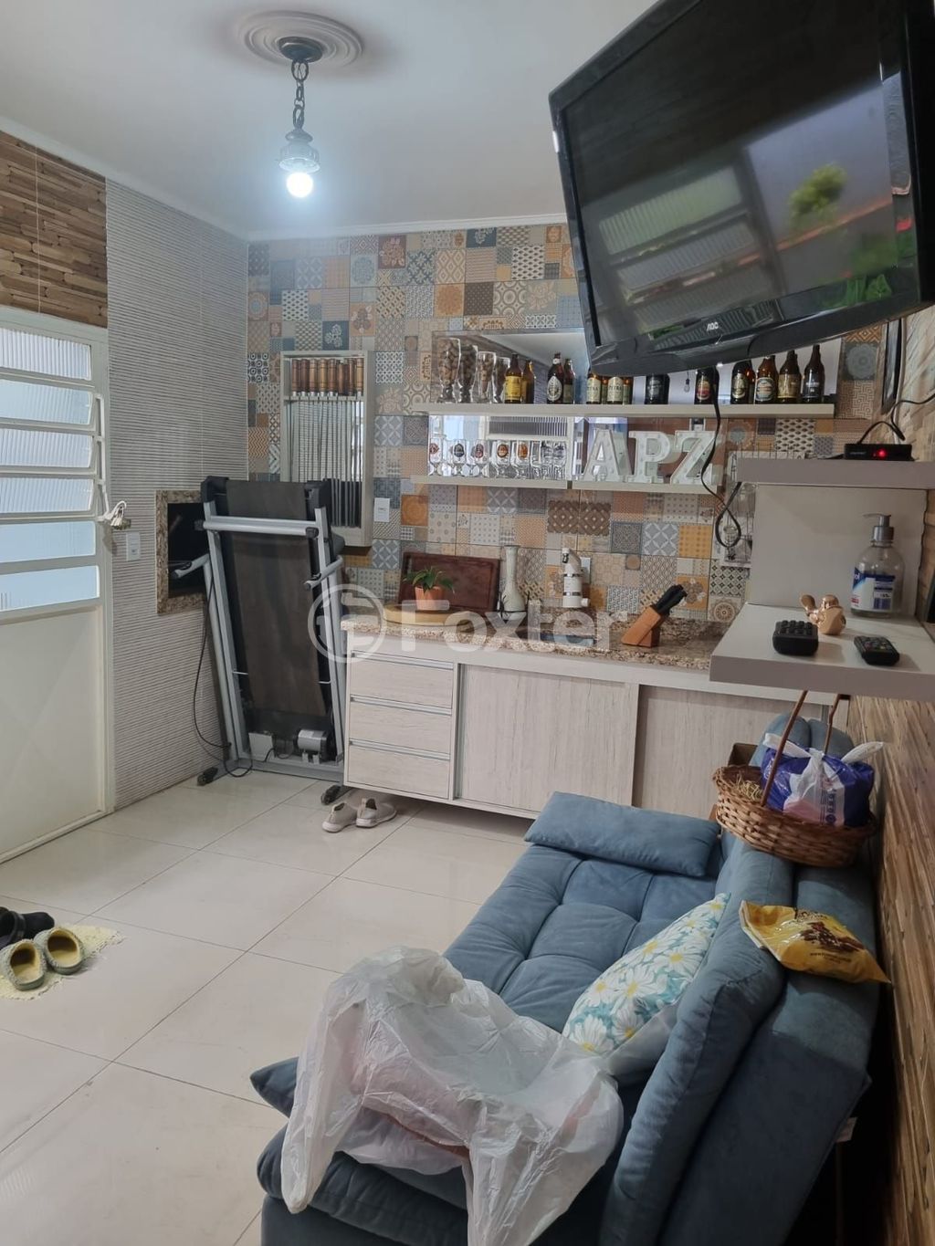 casa sobrado para comprar em Santiago, 482 - foto 9