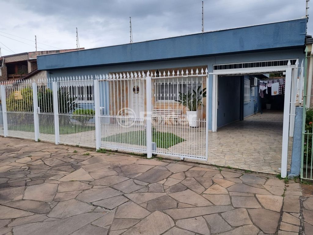 casa sobrado para comprar em Santiago, 482 - foto 17