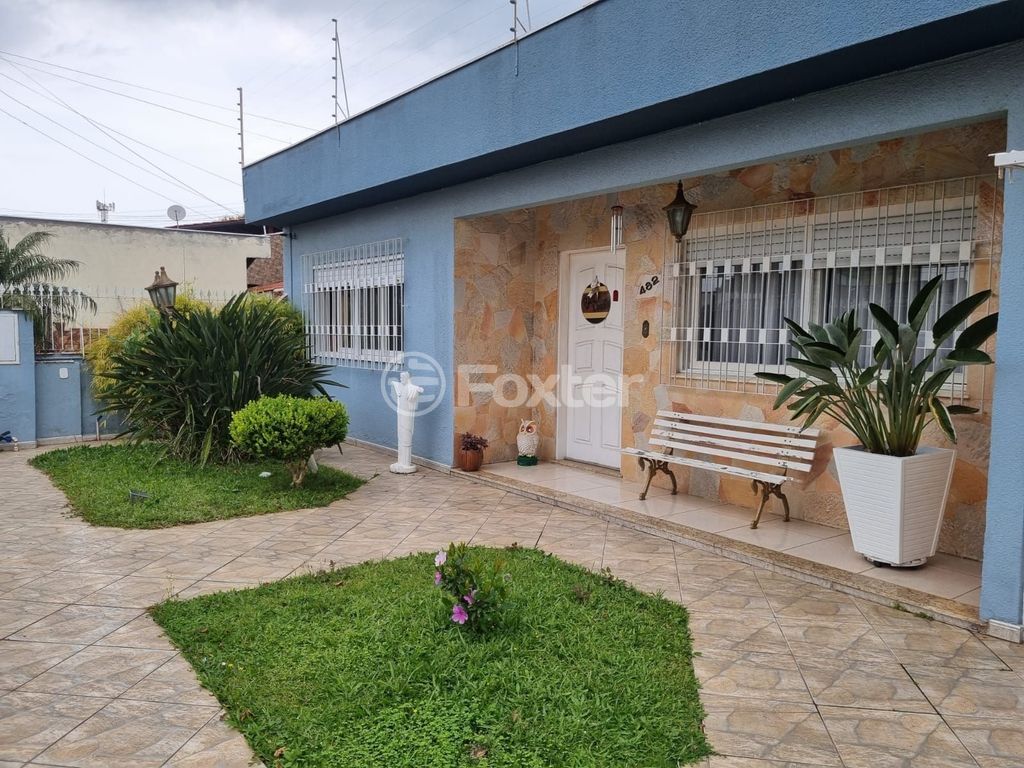 casa sobrado para comprar em Santiago, 482 - foto 18