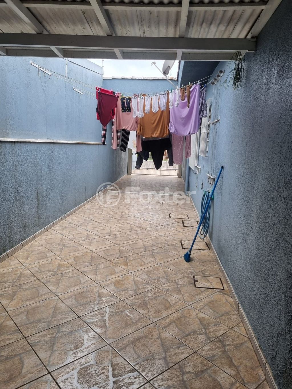 casa sobrado para comprar em Santiago, 482 - foto 16
