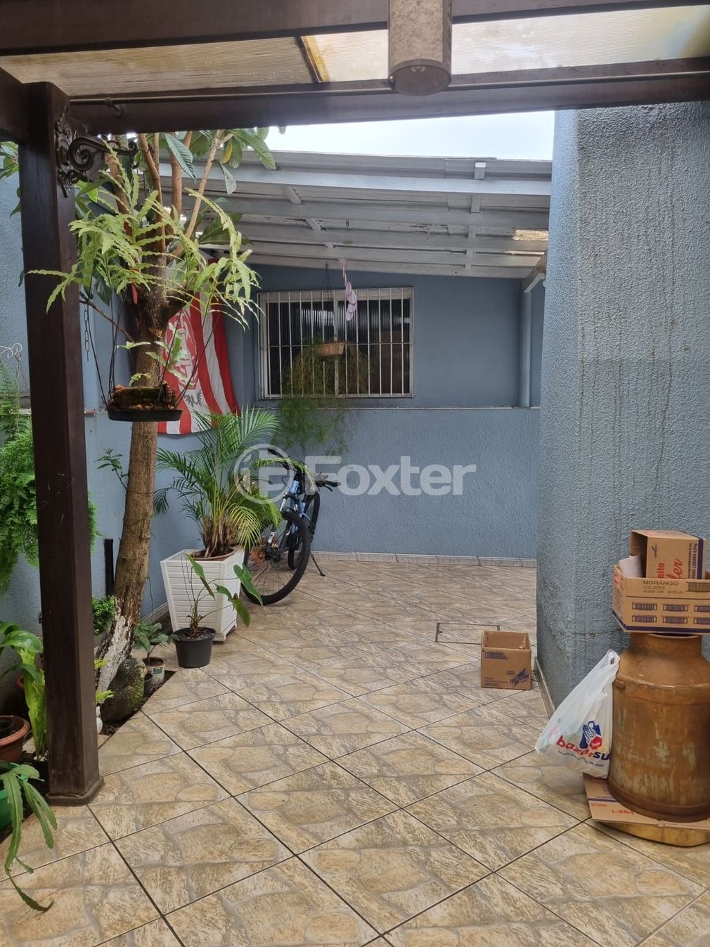 casa sobrado para comprar em Santiago, 482 - foto 10