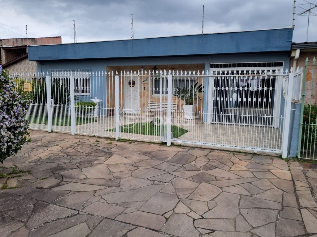casa sobrado para comprar em Santiago, 482 - foto 13