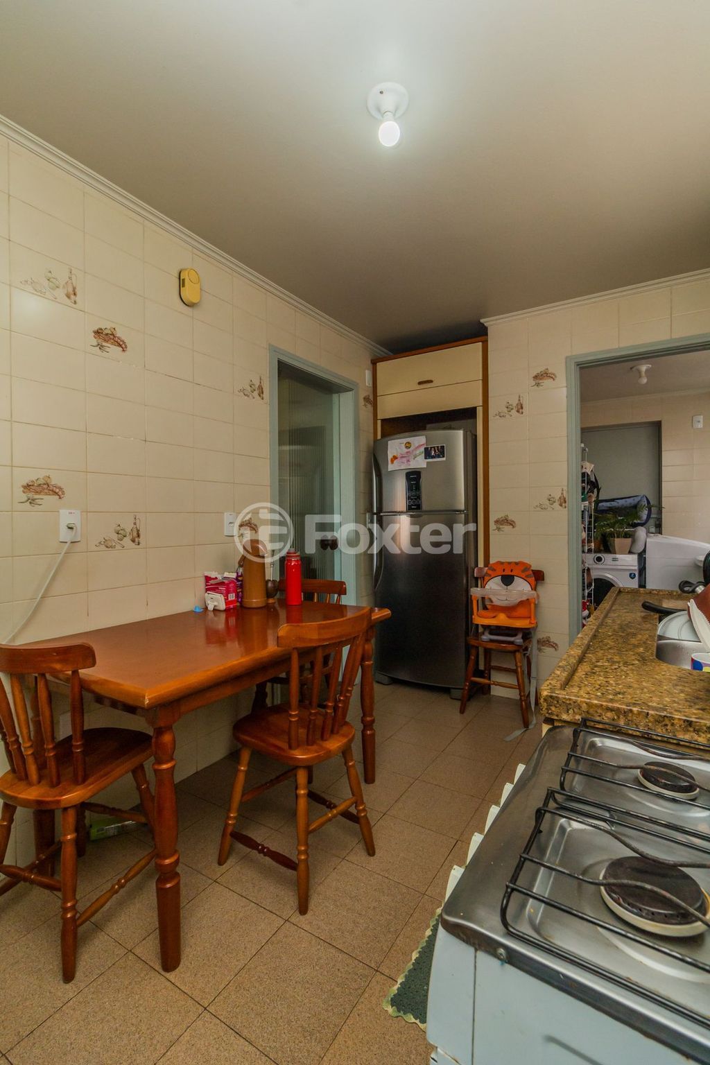 Apartamento para comprar em Madrid, 390 - foto 20