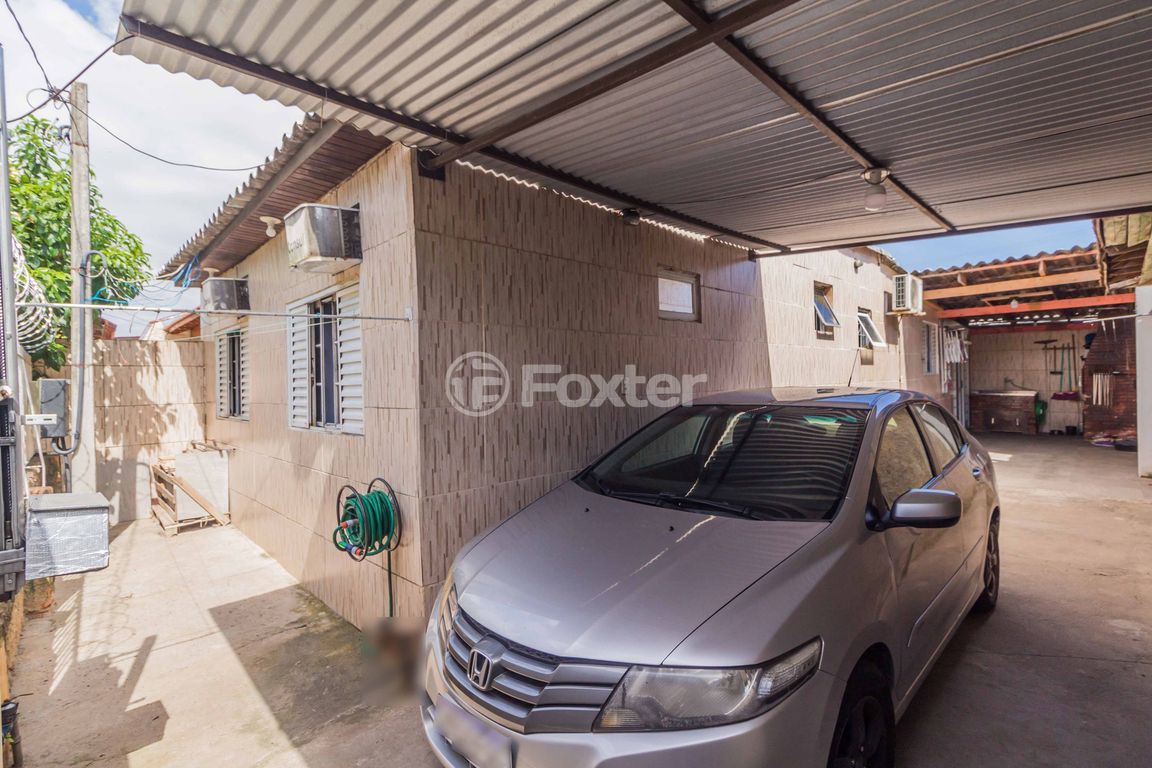 casa sobrado para comprar em Diretor Augusto Pestana, 1346 - foto 25