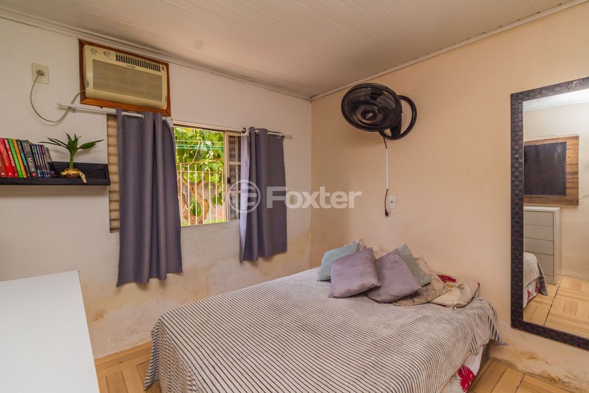casa sobrado para comprar em Diretor Augusto Pestana, 1346 - foto 8