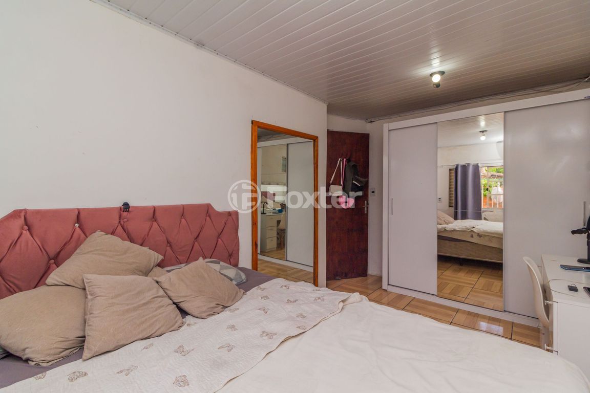 casa sobrado para comprar em Diretor Augusto Pestana, 1346 - foto 13