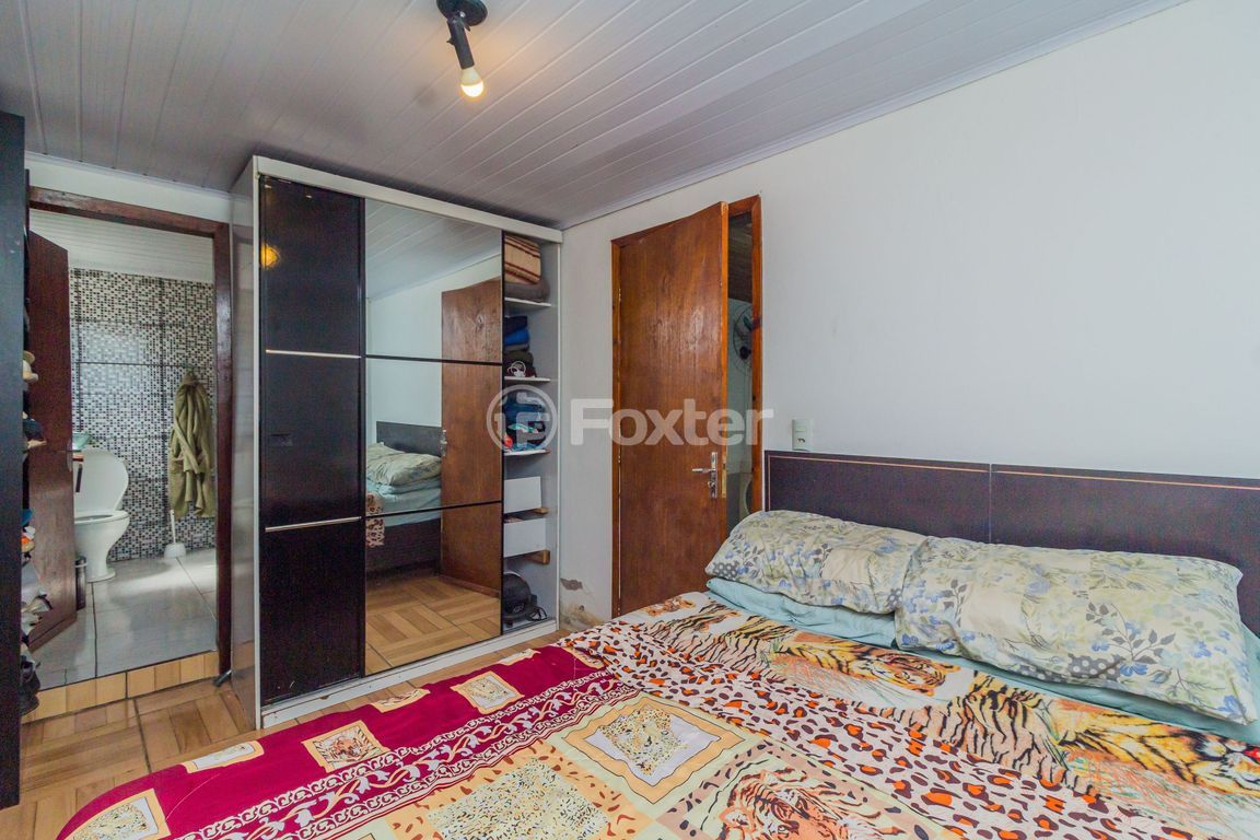 casa sobrado para comprar em Diretor Augusto Pestana, 1346 - foto 17