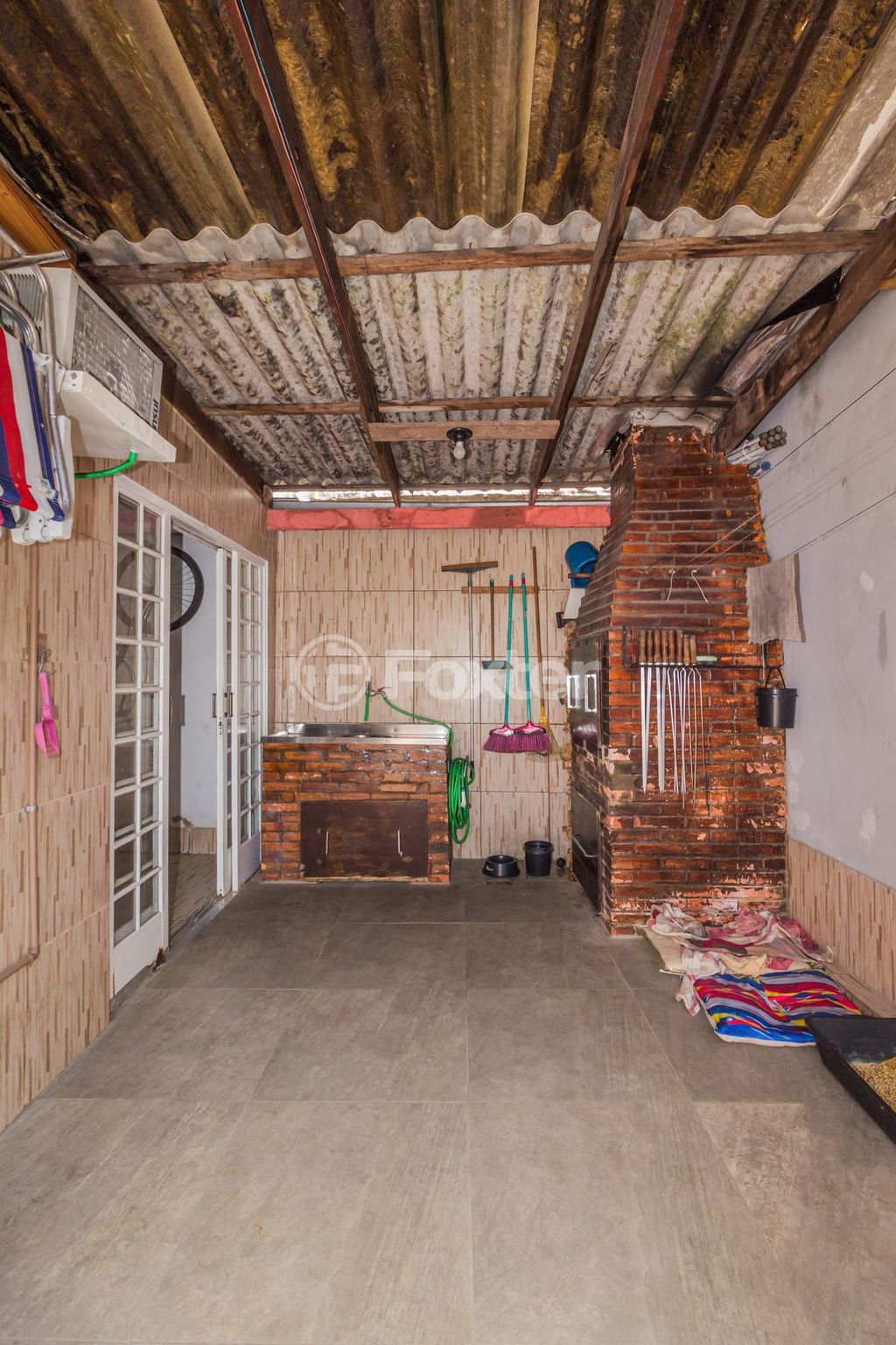 casa sobrado para comprar em Diretor Augusto Pestana, 1346 - foto 22