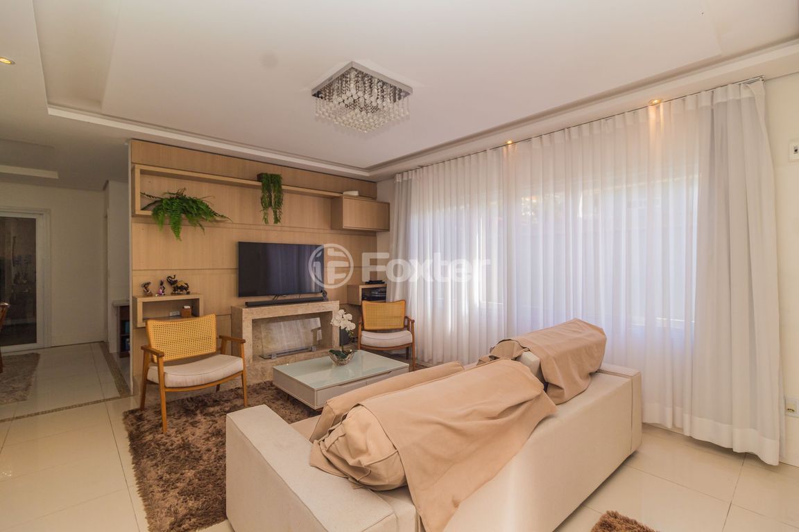 Casa em condominio para comprar em Senador Salgado Filho, 8500 - foto 18