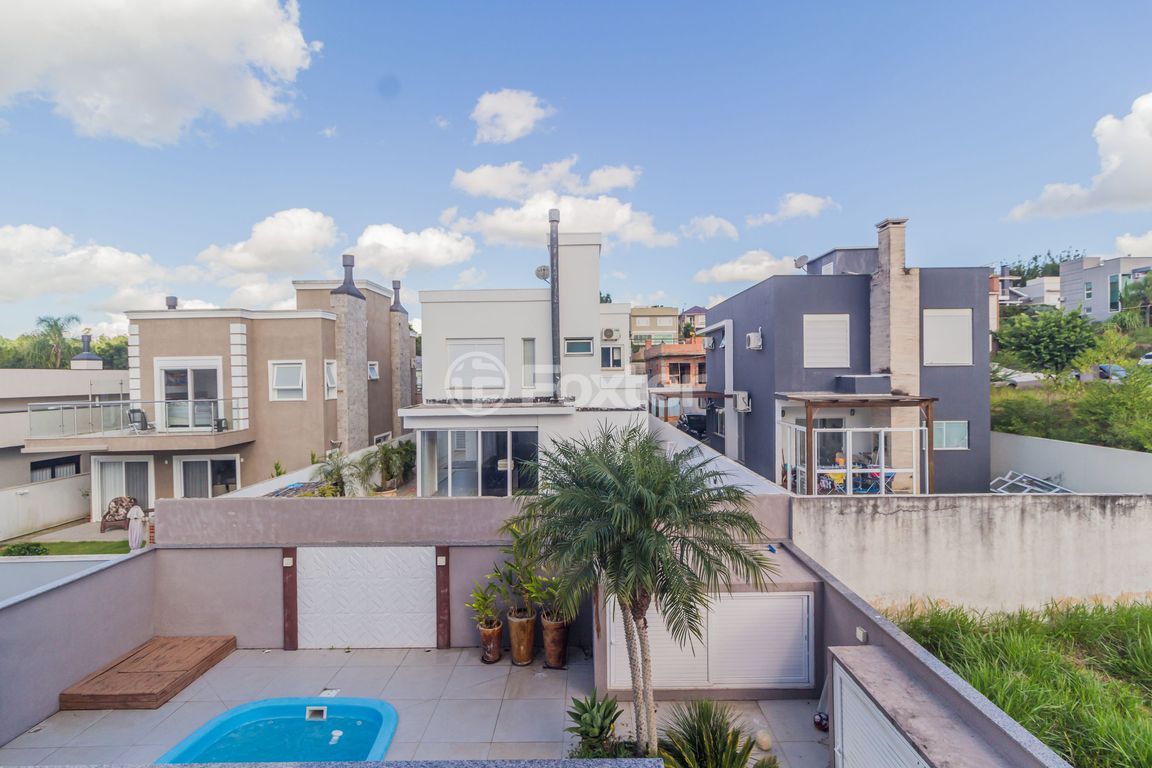 Casa em condominio para comprar em Senador Salgado Filho, 8500 - foto 75