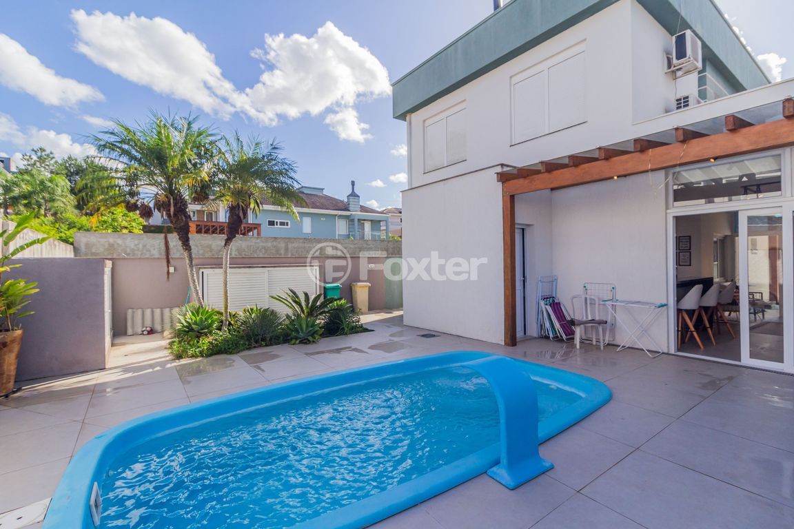 Casa em condominio para comprar em Senador Salgado Filho, 8500 - foto 78