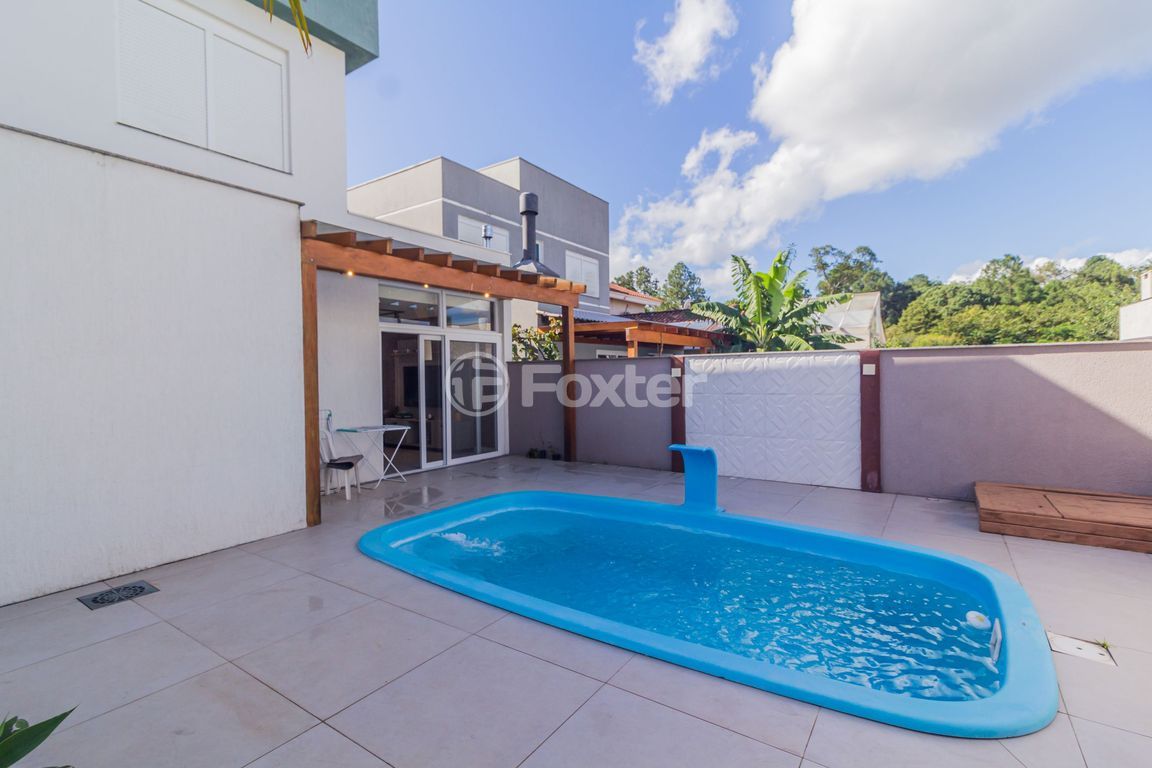 Casa em condominio para comprar em Senador Salgado Filho, 8500 - foto 29