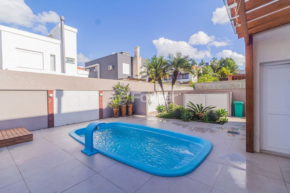 Casa em condominio para comprar em Senador Salgado Filho, 8500 - foto 27
