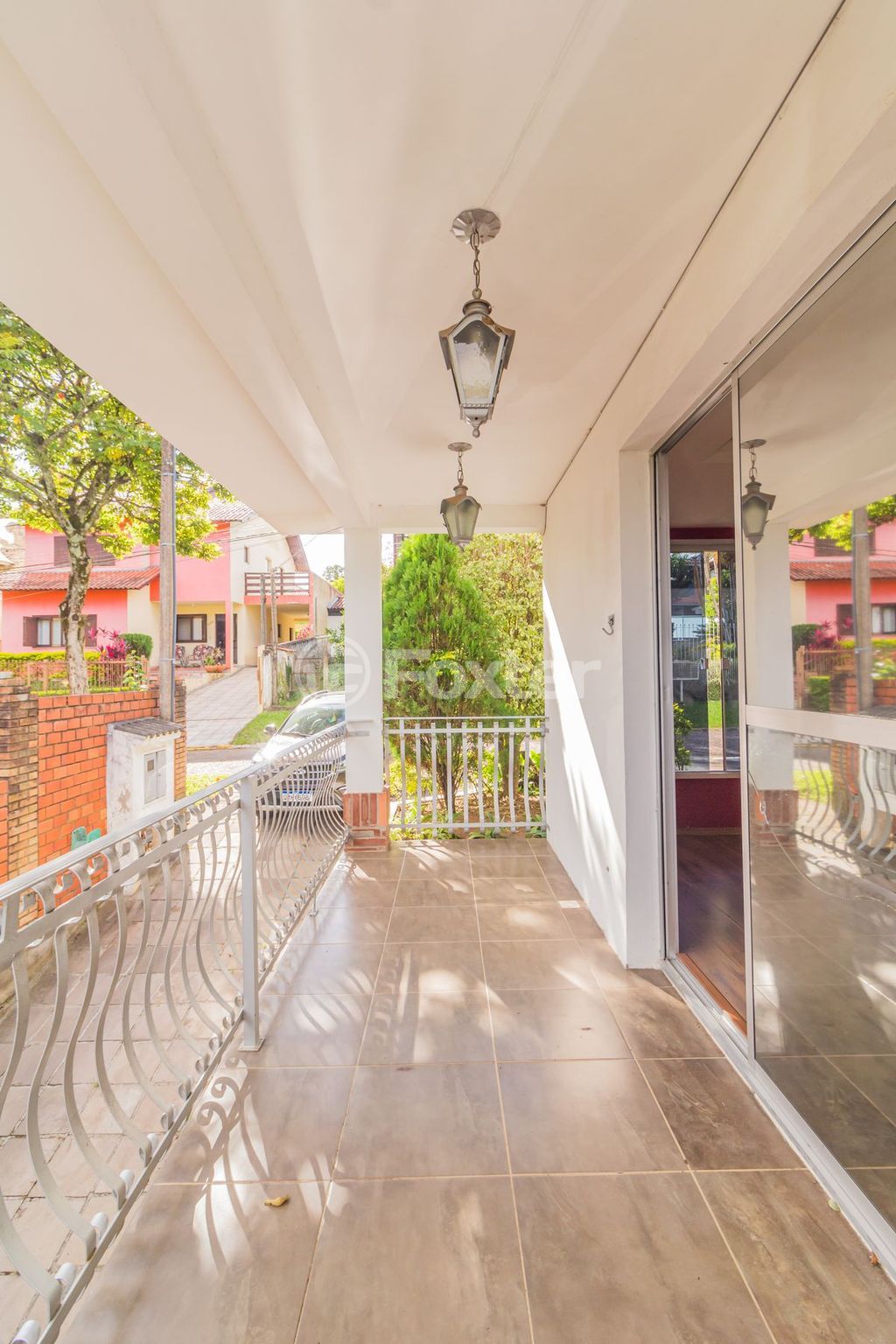 Casa em condominio para comprar em Tapir Rocha, 6614 - foto 29