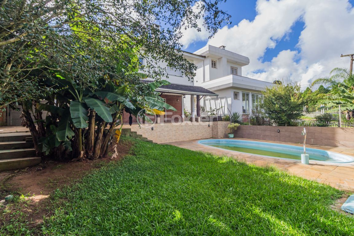 Casa em condominio para comprar em Tapir Rocha, 6614 - foto 95