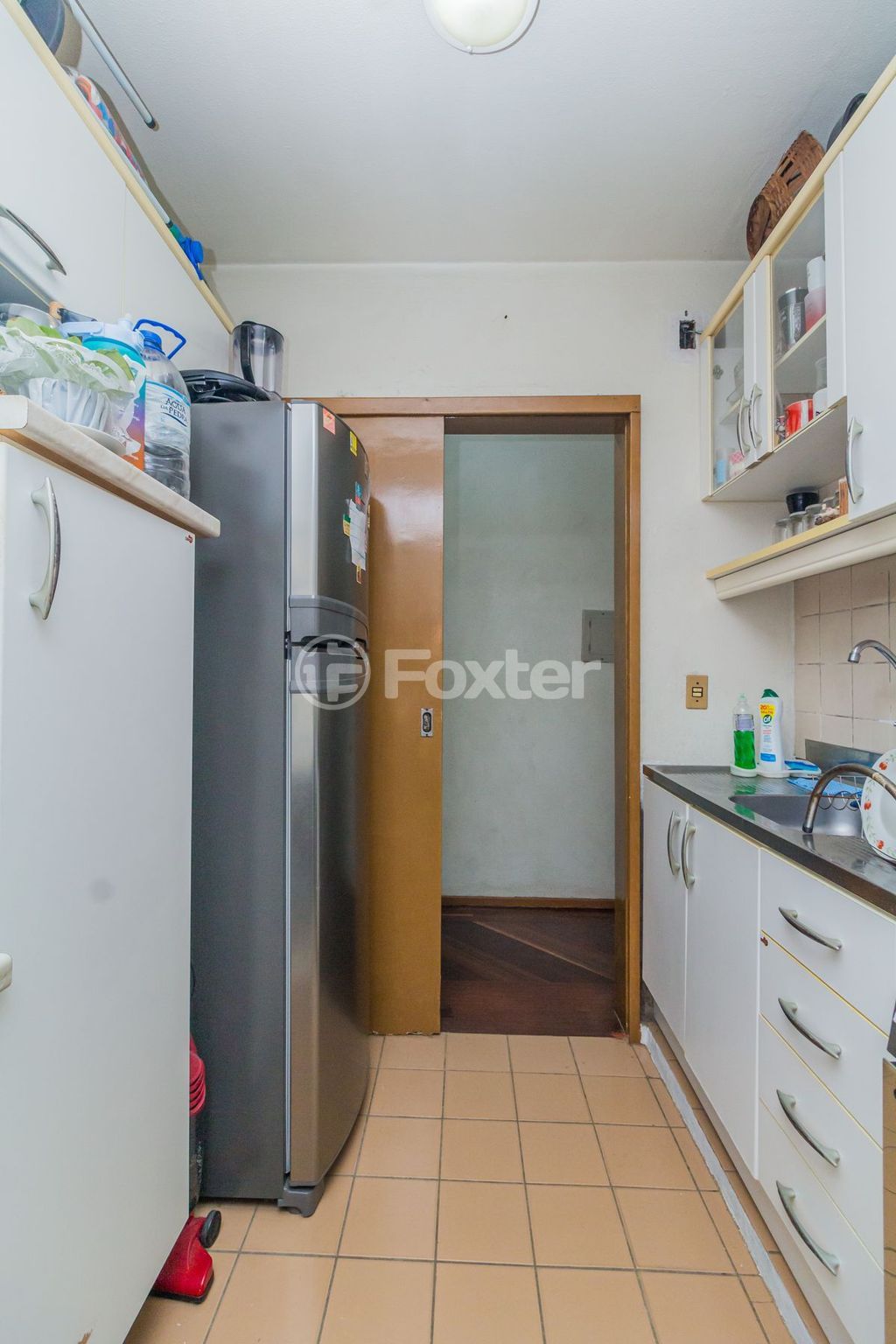 Apartamento para comprar em Eva Laci Camargo Martins, 90 - foto 19