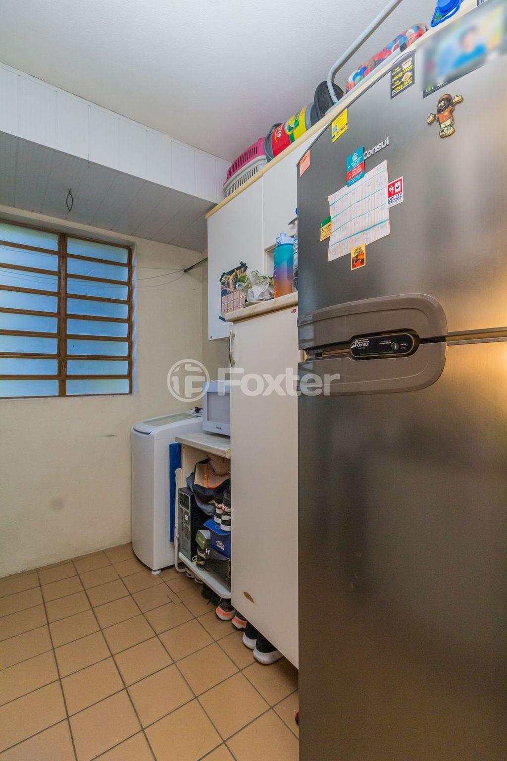 Apartamento para comprar em Eva Laci Camargo Martins, 90 - foto 28
