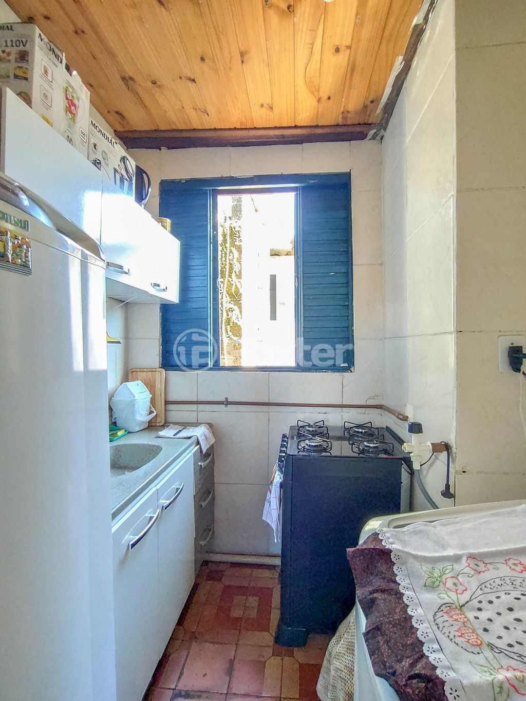 Apartamento para comprar em Wolfram Metzler, 450 - foto 17