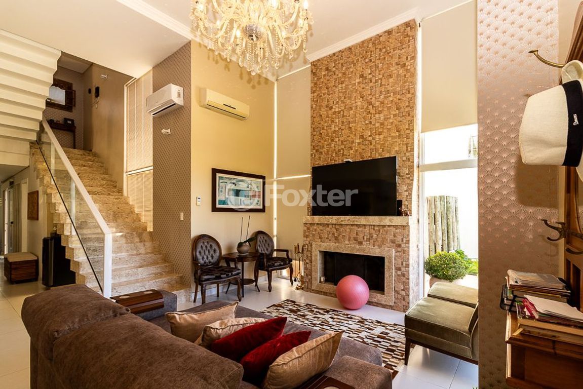 Casa em condominio para comprar em da Lagoa, 1111 - foto 15