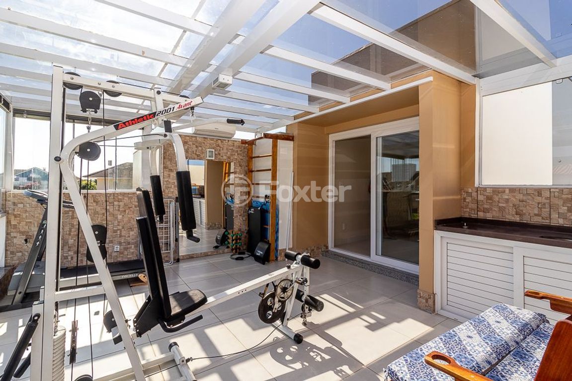 Casa em condominio para comprar em da Lagoa, 1111 - foto 38
